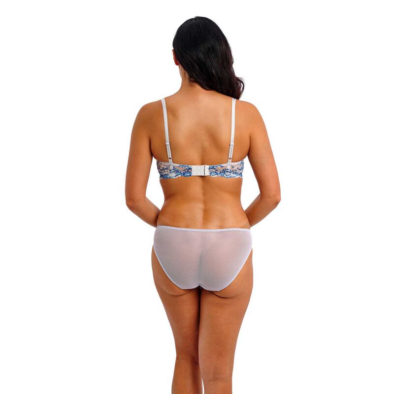 Wacoal Embrace Lace Bikini Brief image number 1